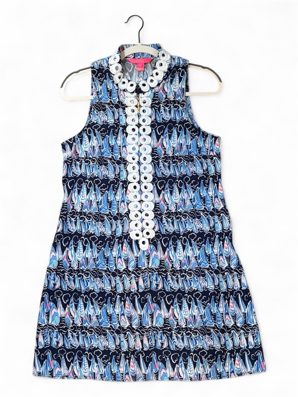 Lilly Pulitzer - Jane Shift Dress